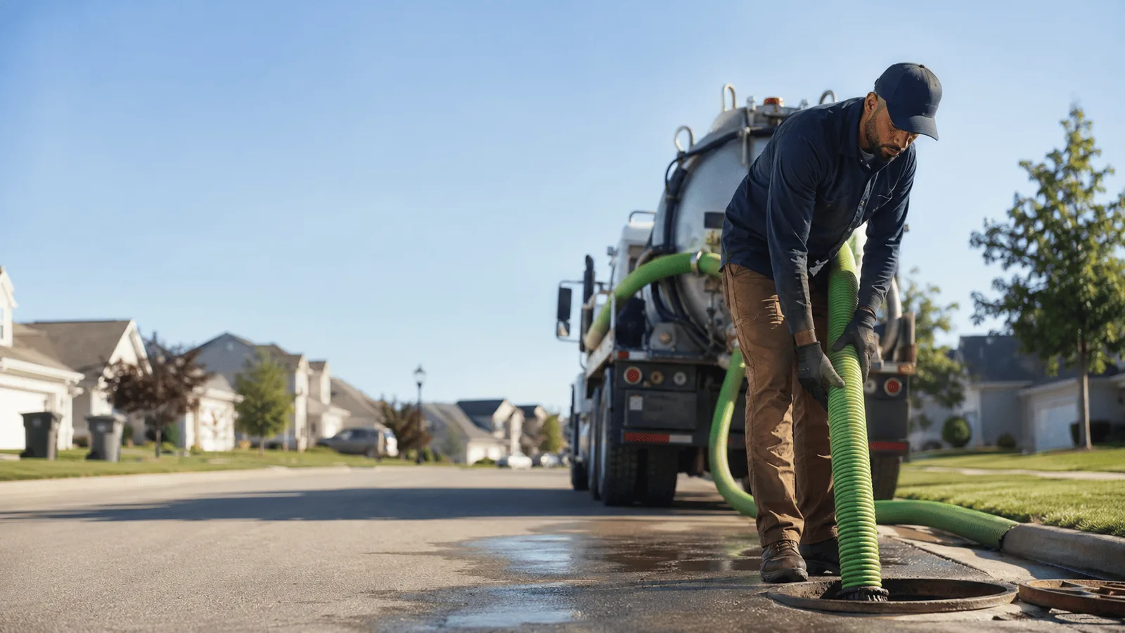 Mosquito Control in Elkton, MN